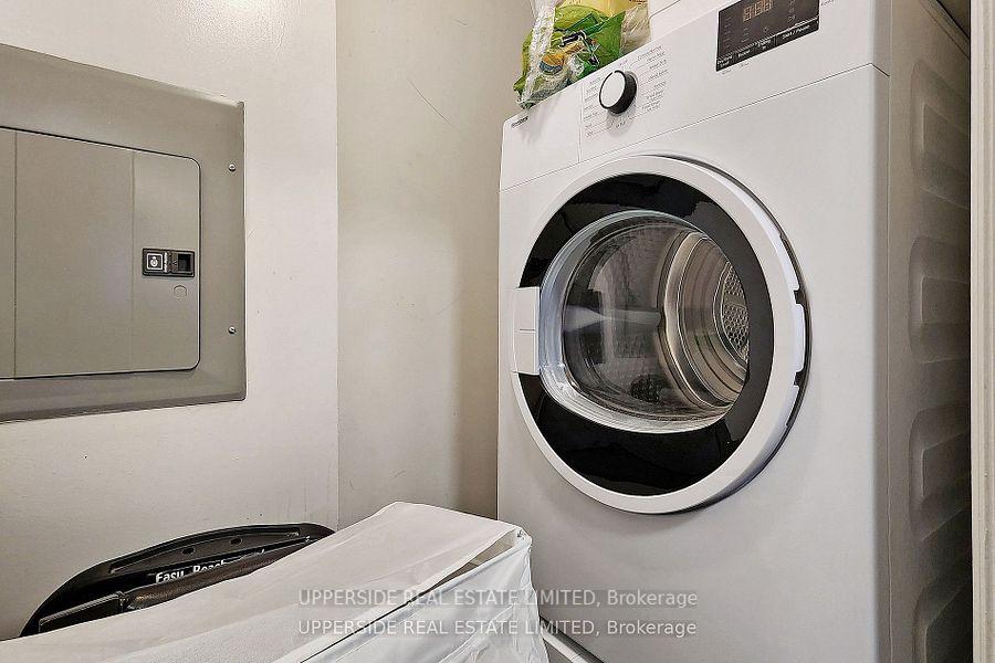 #901 - 55 Bloor St E, Toronto, ON M4W3W6 | 1 Bedroom 1 Bathroom Condo Apt | Image 8