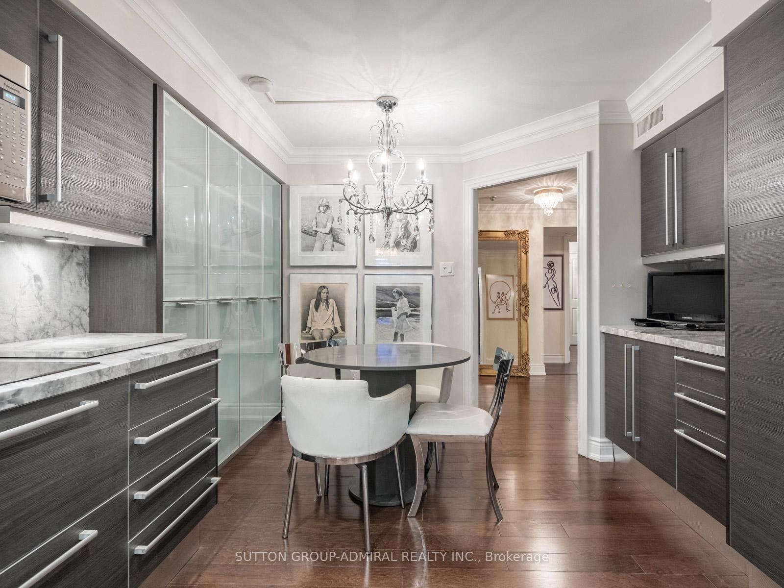 #210 - 65 Spring Garden Ave, Toronto, ON M2N6H9 | 2 Bedroom 2 Bathroom Condo Apt | Image 10