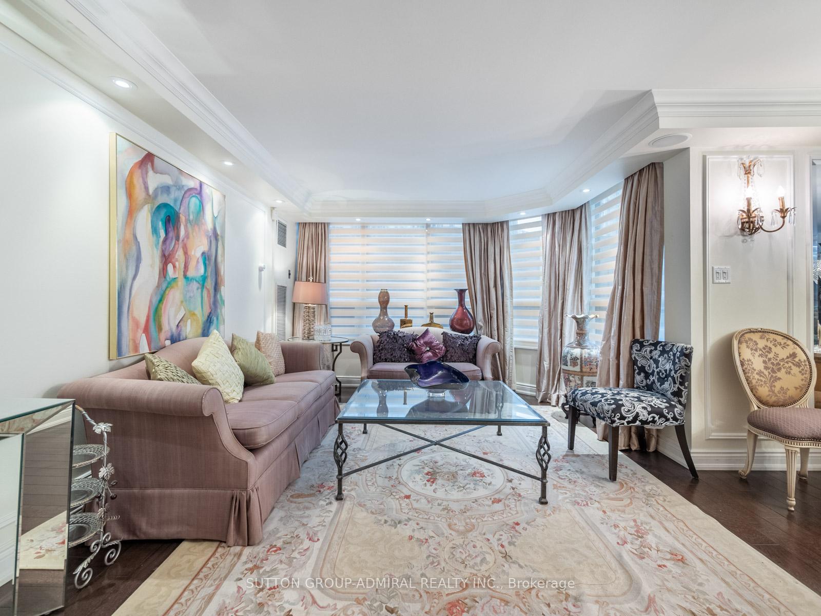 #210 - 65 Spring Garden Ave, Toronto, ON M2N6H9 | 2 Bedroom 2 Bathroom Condo Apt | Image 15