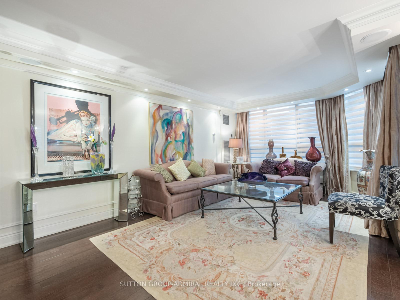 #210 - 65 Spring Garden Ave, Toronto, ON M2N6H9 | 2 Bedroom 2 Bathroom Condo Apt | Image 16