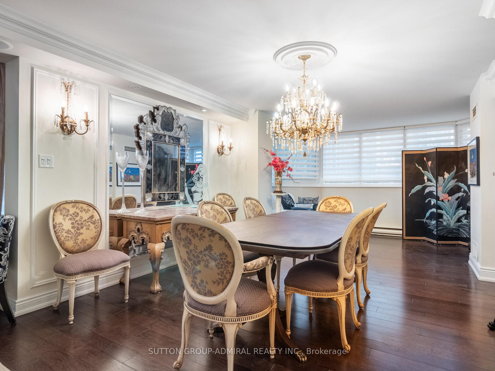 #210 - 65 Spring Garden Ave, Toronto, ON M2N6H9 | 2 Bedroom 2 Bathroom Condo Apt | Image 18