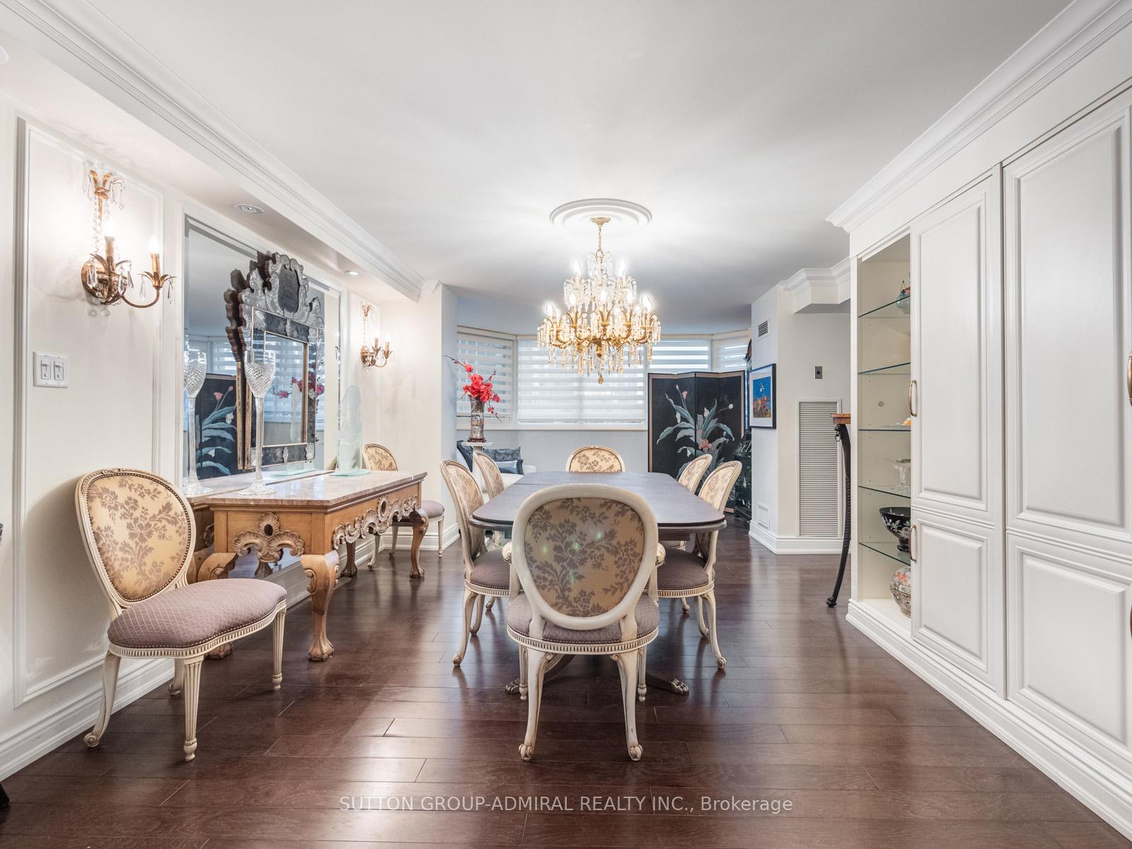 #210 - 65 Spring Garden Ave, Toronto, ON M2N6H9 | 2 Bedroom 2 Bathroom Condo Apt | Image 19