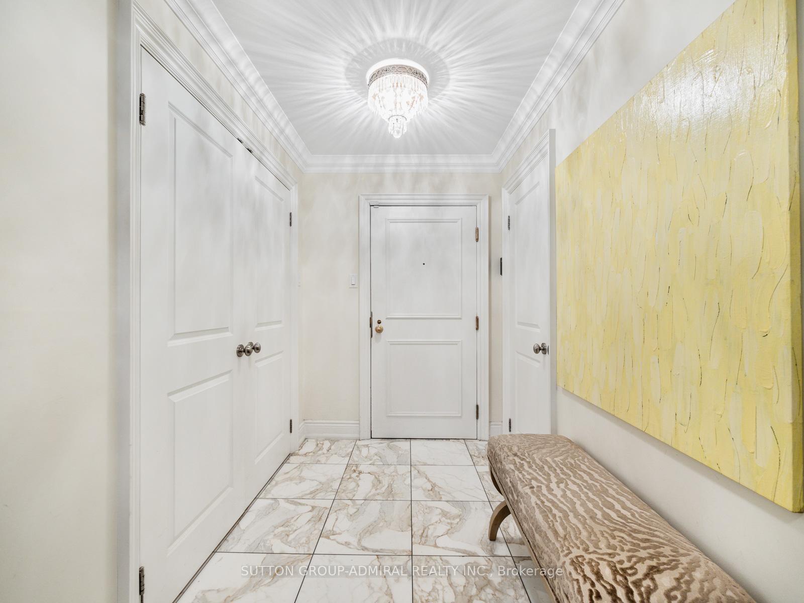 #210 - 65 Spring Garden Ave, Toronto, ON M2N6H9 | 2 Bedroom 2 Bathroom Condo Apt | Image 2