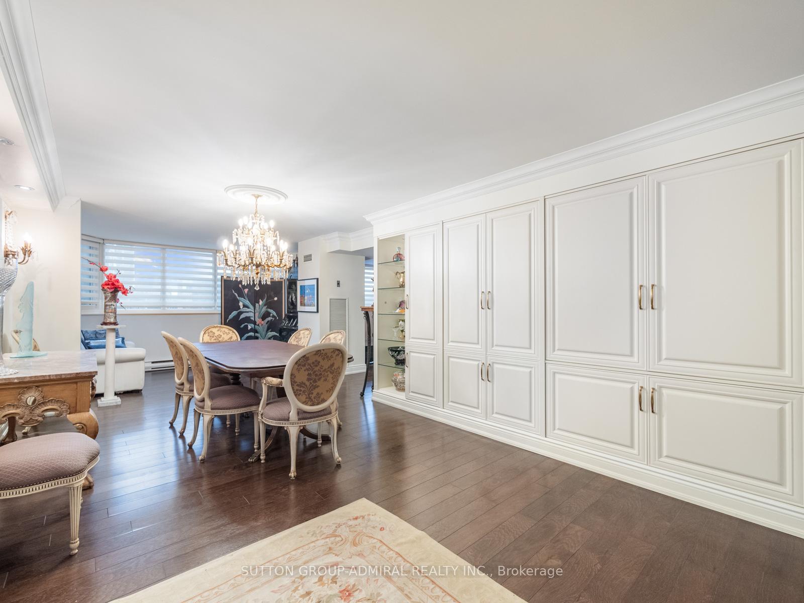 #210 - 65 Spring Garden Ave, Toronto, ON M2N6H9 | 2 Bedroom 2 Bathroom Condo Apt | Image 20