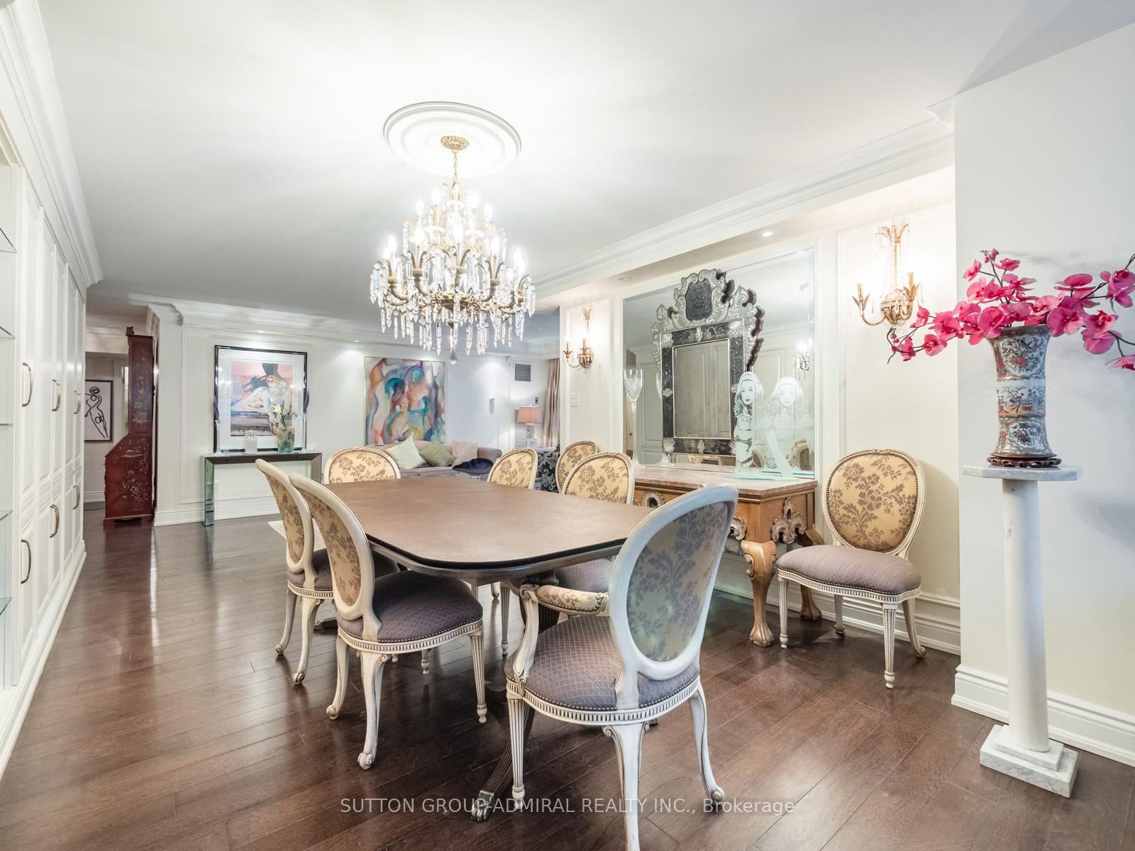 #210 - 65 Spring Garden Ave, Toronto, ON M2N6H9 | 2 Bedroom 2 Bathroom Condo Apt | Image 21