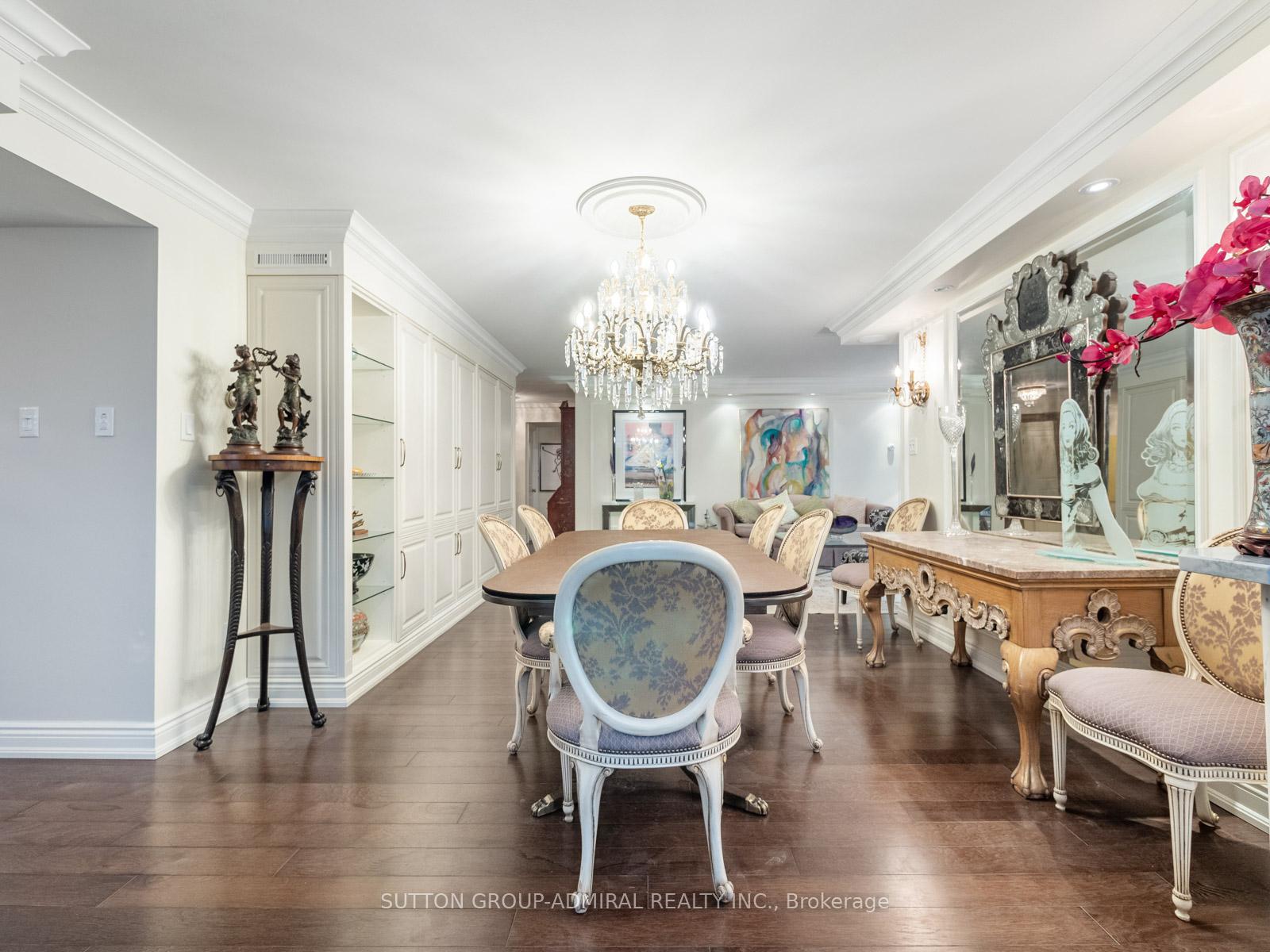 #210 - 65 Spring Garden Ave, Toronto, ON M2N6H9 | 2 Bedroom 2 Bathroom Condo Apt | Image 22