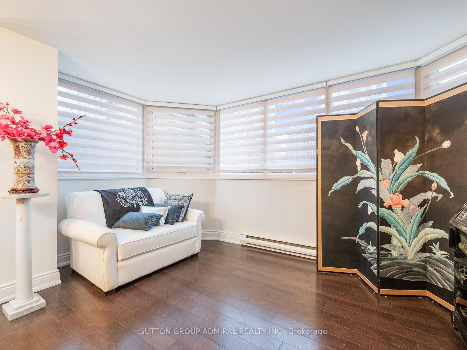 #210 - 65 Spring Garden Ave, Toronto, ON M2N6H9 | 2 Bedroom 2 Bathroom Condo Apt | Image 23