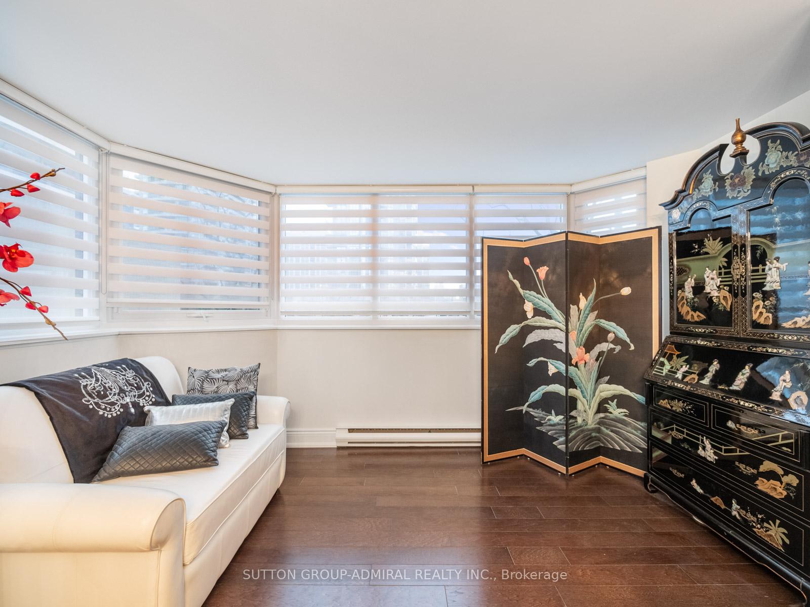 #210 - 65 Spring Garden Ave, Toronto, ON M2N6H9 | 2 Bedroom 2 Bathroom Condo Apt | Image 24