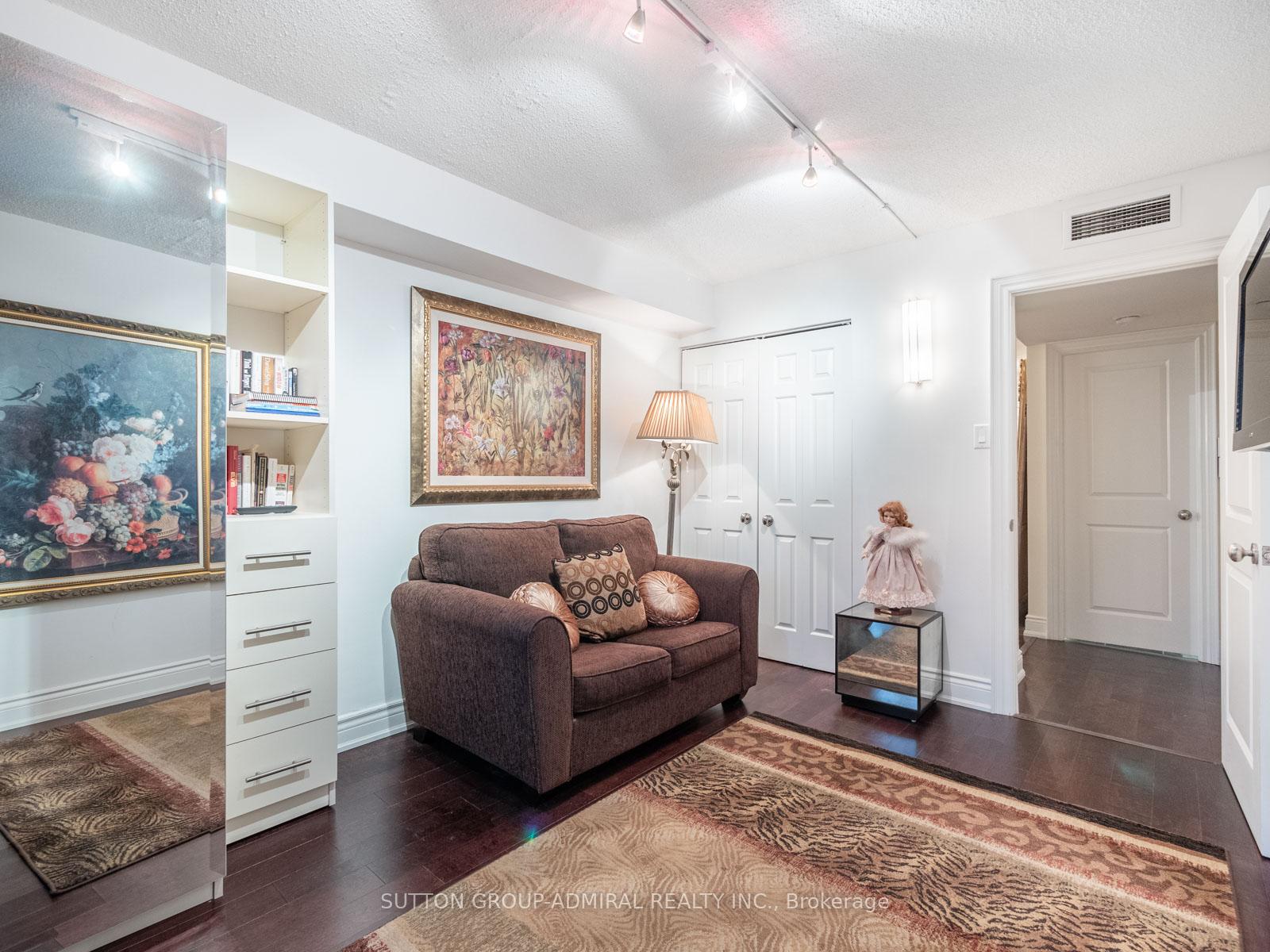 #210 - 65 Spring Garden Ave, Toronto, ON M2N6H9 | 2 Bedroom 2 Bathroom Condo Apt | Image 27