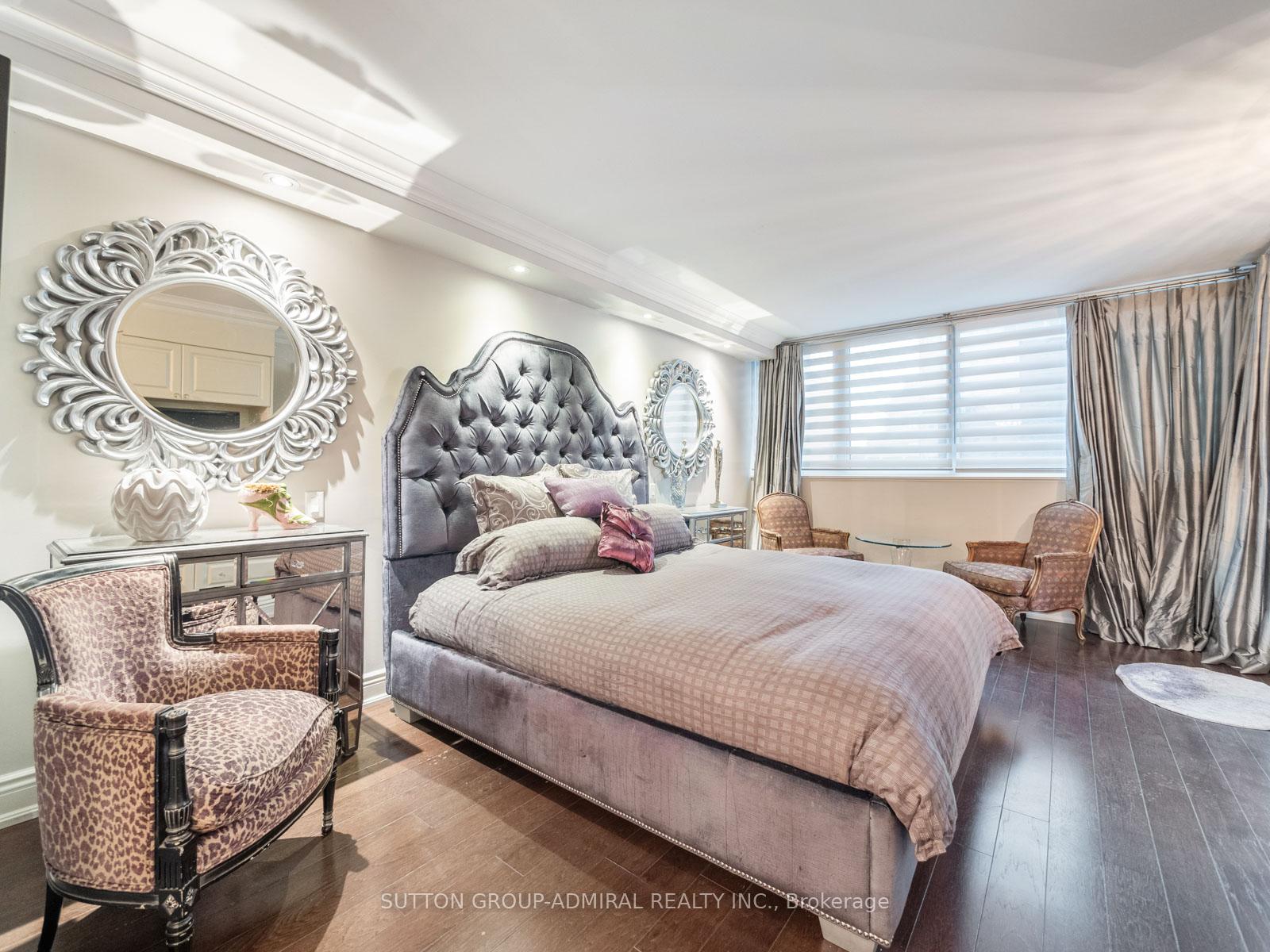 #210 - 65 Spring Garden Ave, Toronto, ON M2N6H9 | 2 Bedroom 2 Bathroom Condo Apt | Image 28