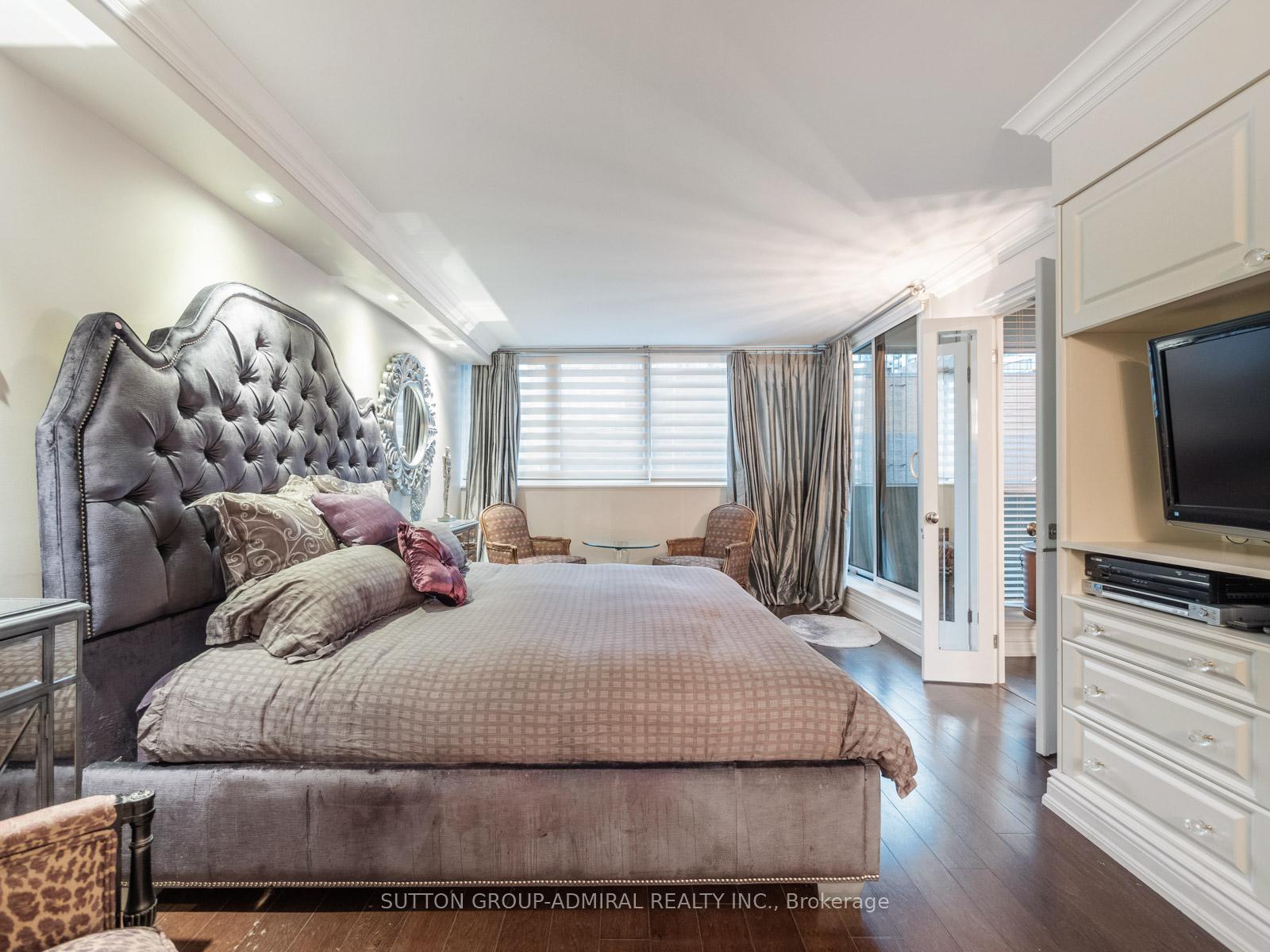 #210 - 65 Spring Garden Ave, Toronto, ON M2N6H9 | 2 Bedroom 2 Bathroom Condo Apt | Image 29