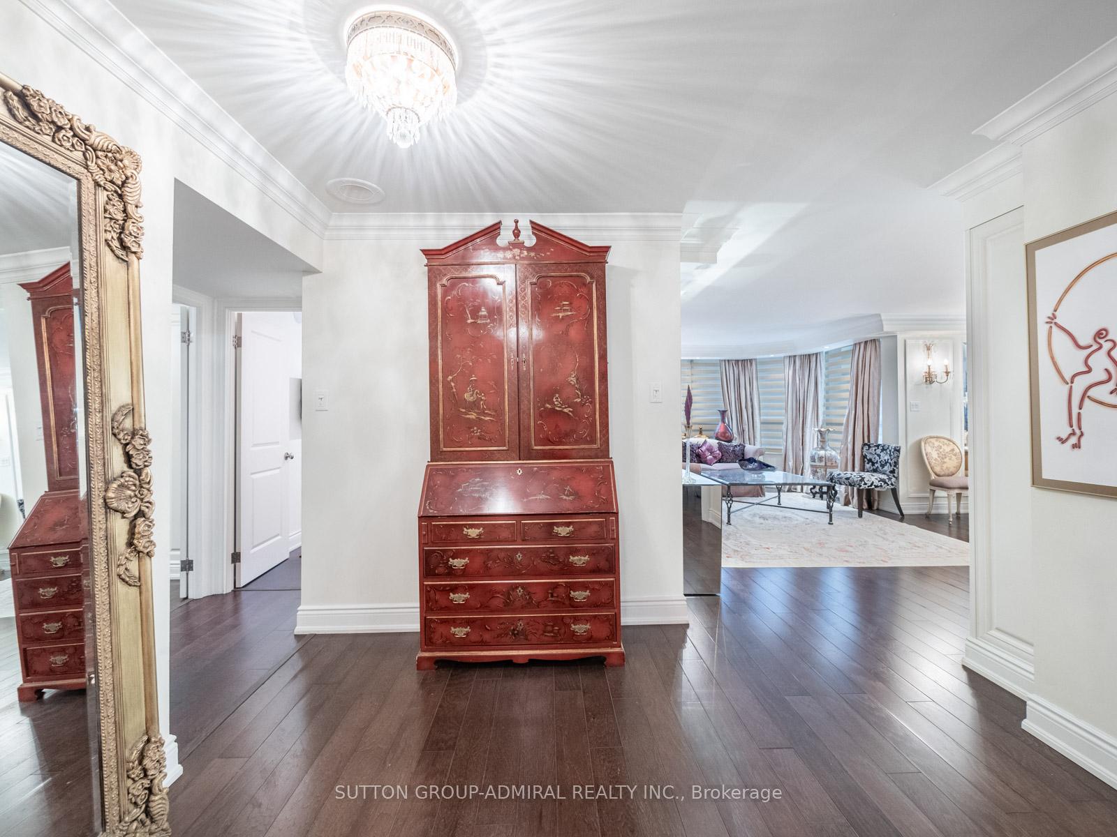 #210 - 65 Spring Garden Ave, Toronto, ON M2N6H9 | 2 Bedroom 2 Bathroom Condo Apt | Image 3