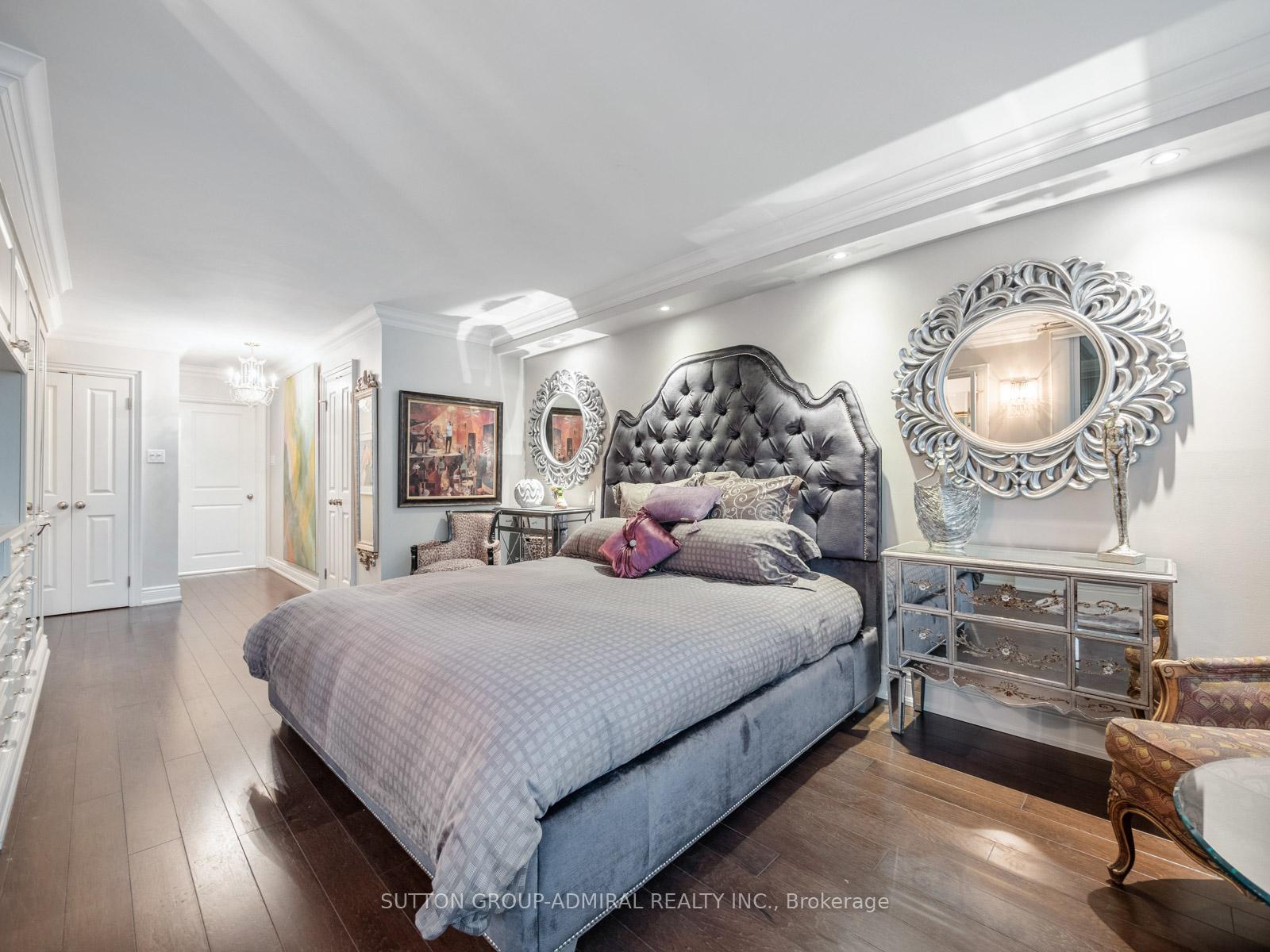 #210 - 65 Spring Garden Ave, Toronto, ON M2N6H9 | 2 Bedroom 2 Bathroom Condo Apt | Image 30