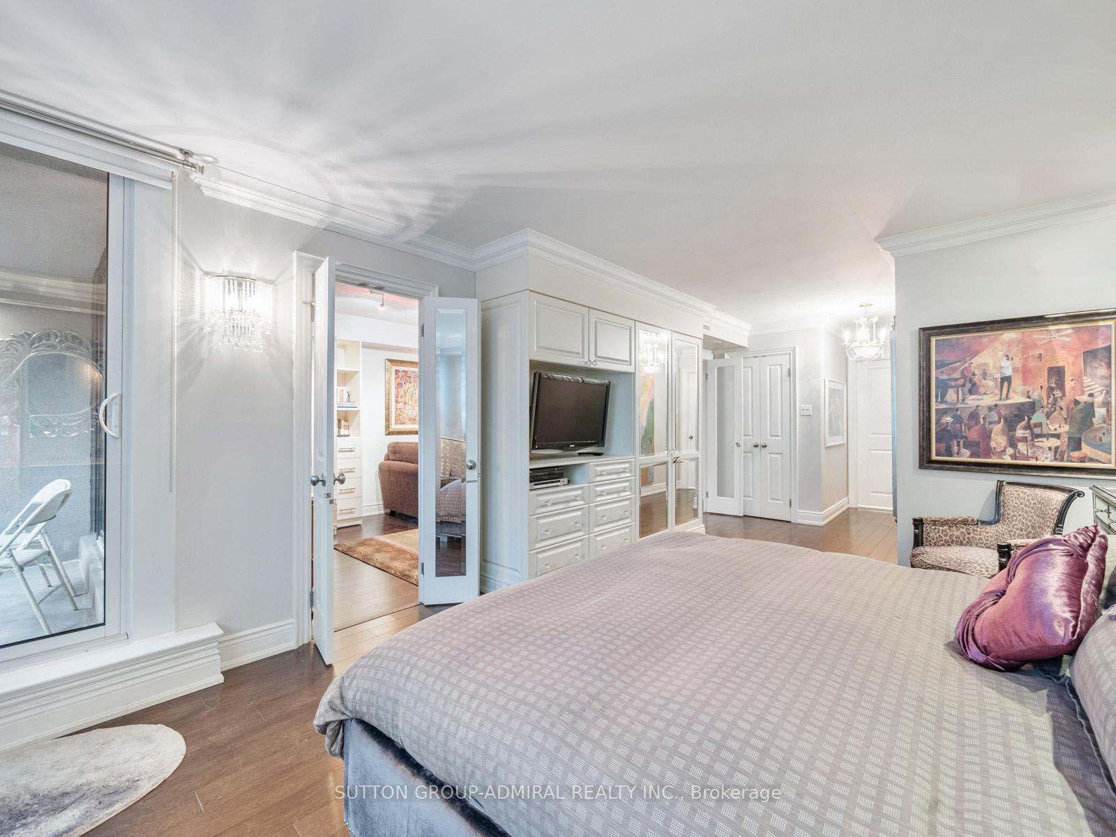 #210 - 65 Spring Garden Ave, Toronto, ON M2N6H9 | 2 Bedroom 2 Bathroom Condo Apt | Image 31