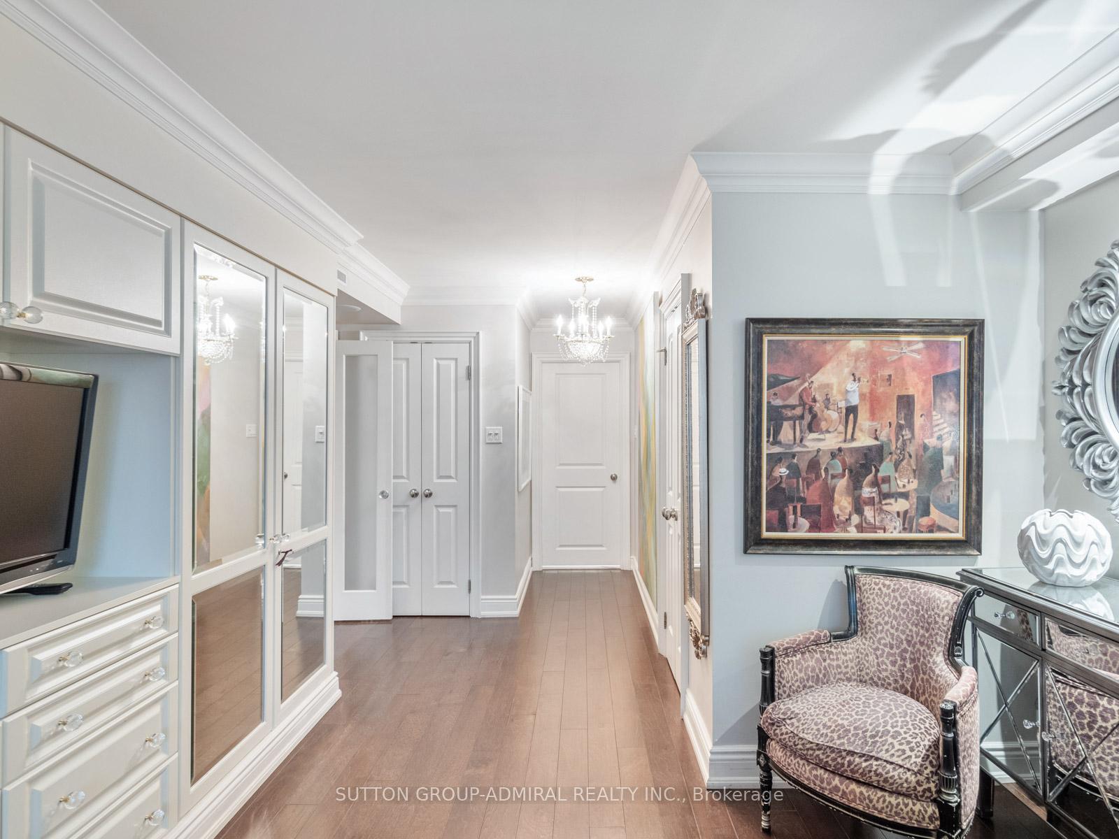 #210 - 65 Spring Garden Ave, Toronto, ON M2N6H9 | 2 Bedroom 2 Bathroom Condo Apt | Image 32