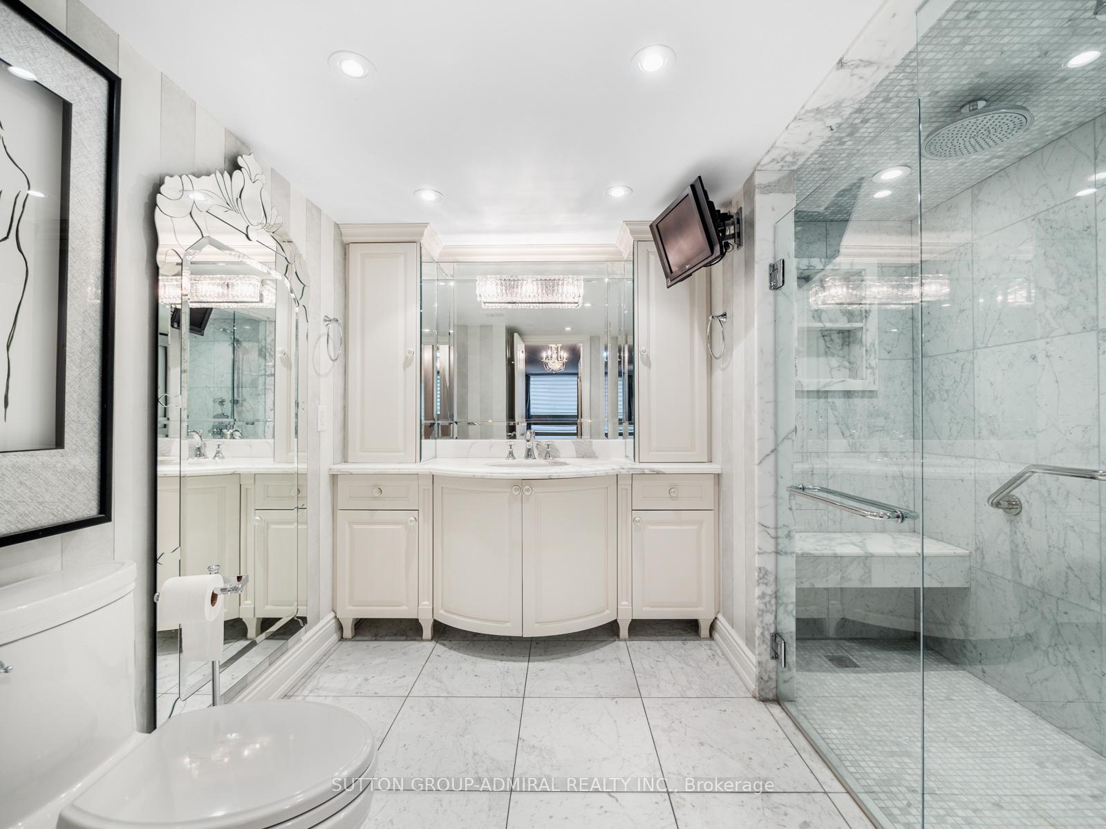 #210 - 65 Spring Garden Ave, Toronto, ON M2N6H9 | 2 Bedroom 2 Bathroom Condo Apt | Image 33