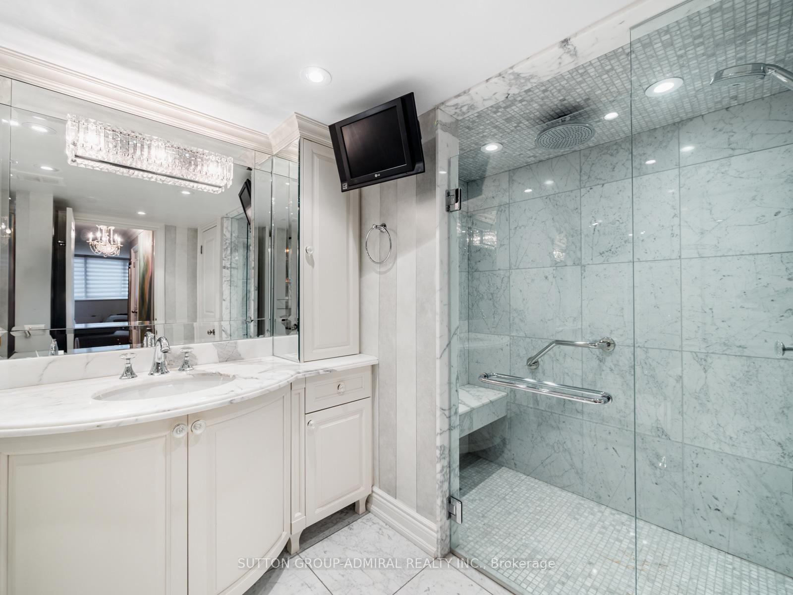 #210 - 65 Spring Garden Ave, Toronto, ON M2N6H9 | 2 Bedroom 2 Bathroom Condo Apt | Image 34