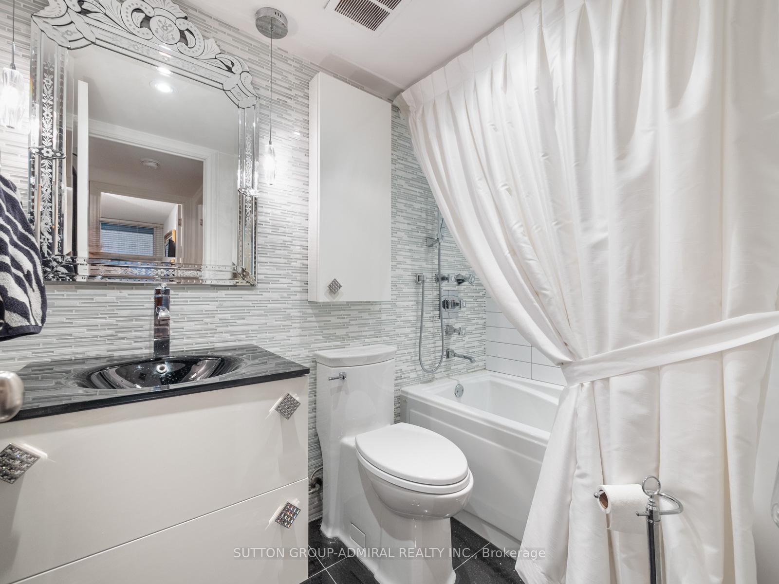 #210 - 65 Spring Garden Ave, Toronto, ON M2N6H9 | 2 Bedroom 2 Bathroom Condo Apt | Image 35