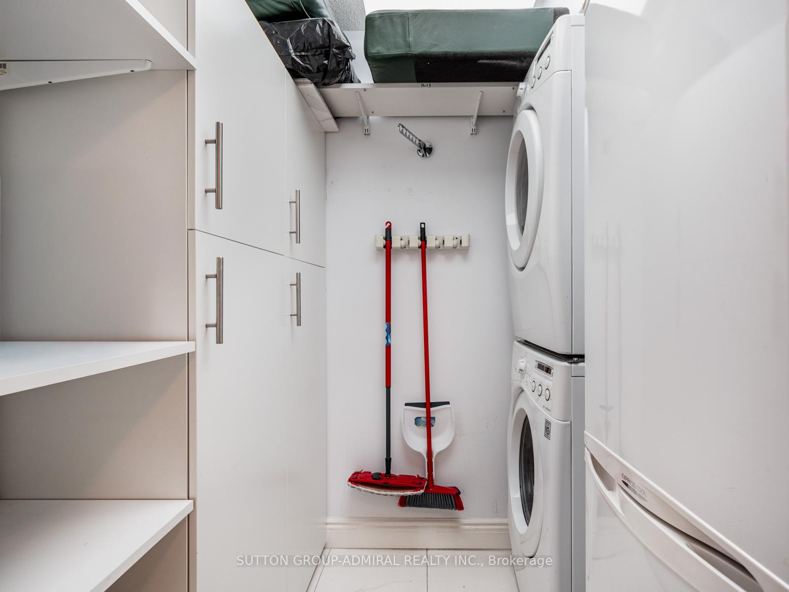 #210 - 65 Spring Garden Ave, Toronto, ON M2N6H9 | 2 Bedroom 2 Bathroom Condo Apt | Image 36