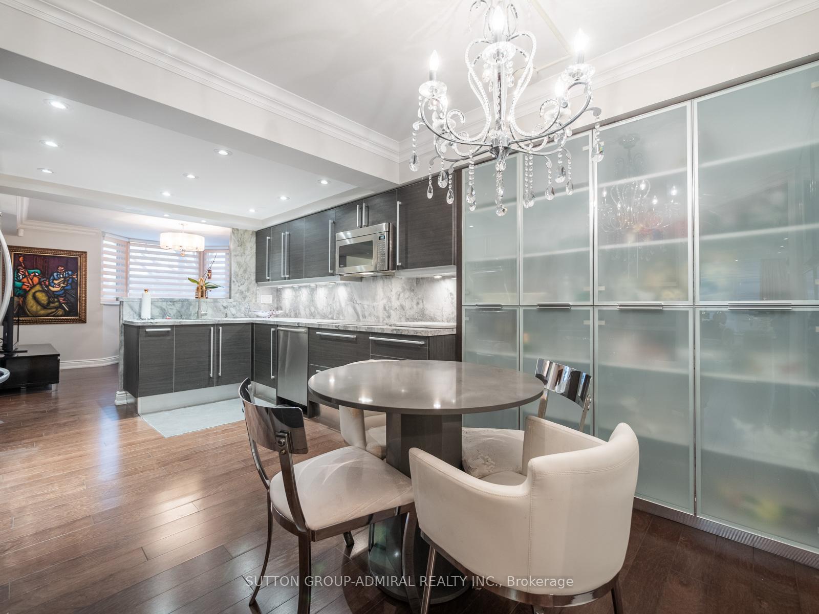 #210 - 65 Spring Garden Ave, Toronto, ON M2N6H9 | 2 Bedroom 2 Bathroom Condo Apt | Image 4