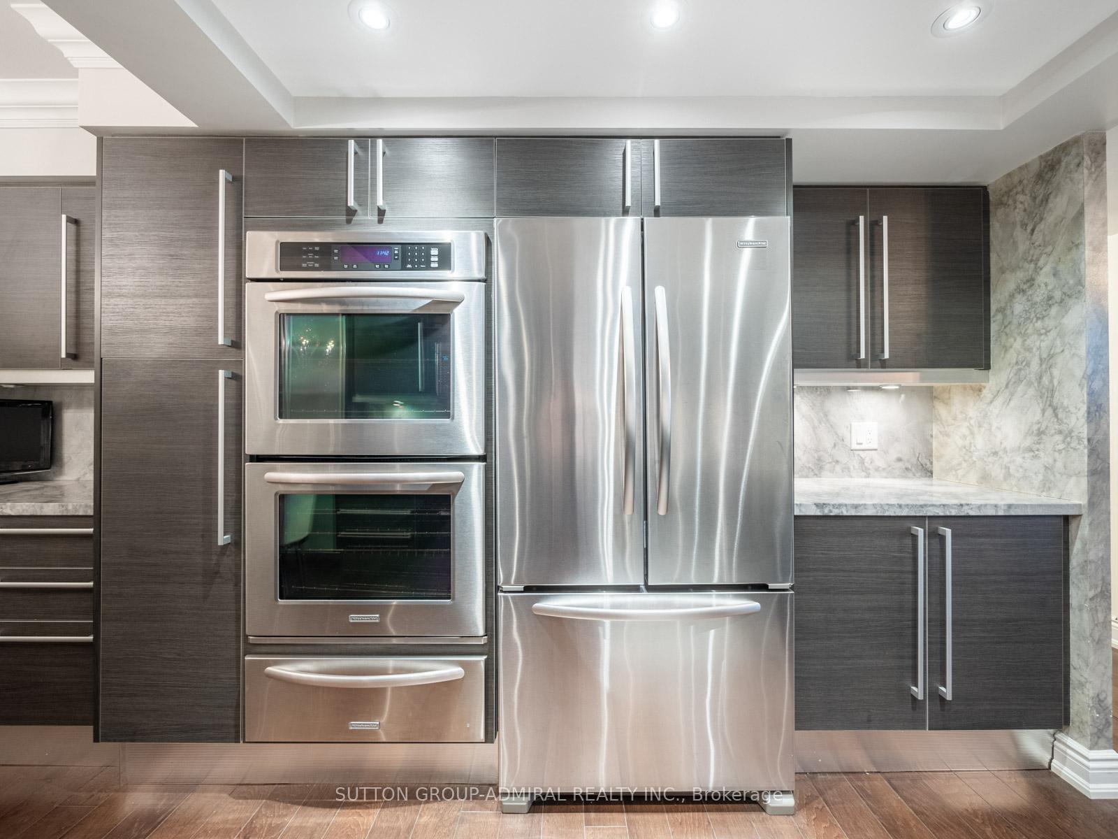 #210 - 65 Spring Garden Ave, Toronto, ON M2N6H9 | 2 Bedroom 2 Bathroom Condo Apt | Image 8