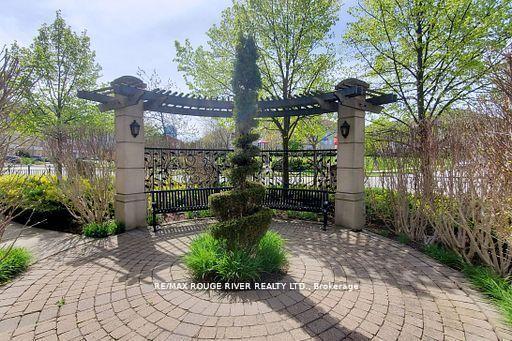 #T09 - 16 Dallimore Circ, Toronto, ON M3C4C4 | 1 Bedroom 1 Bathroom Condo Apt | Image 37