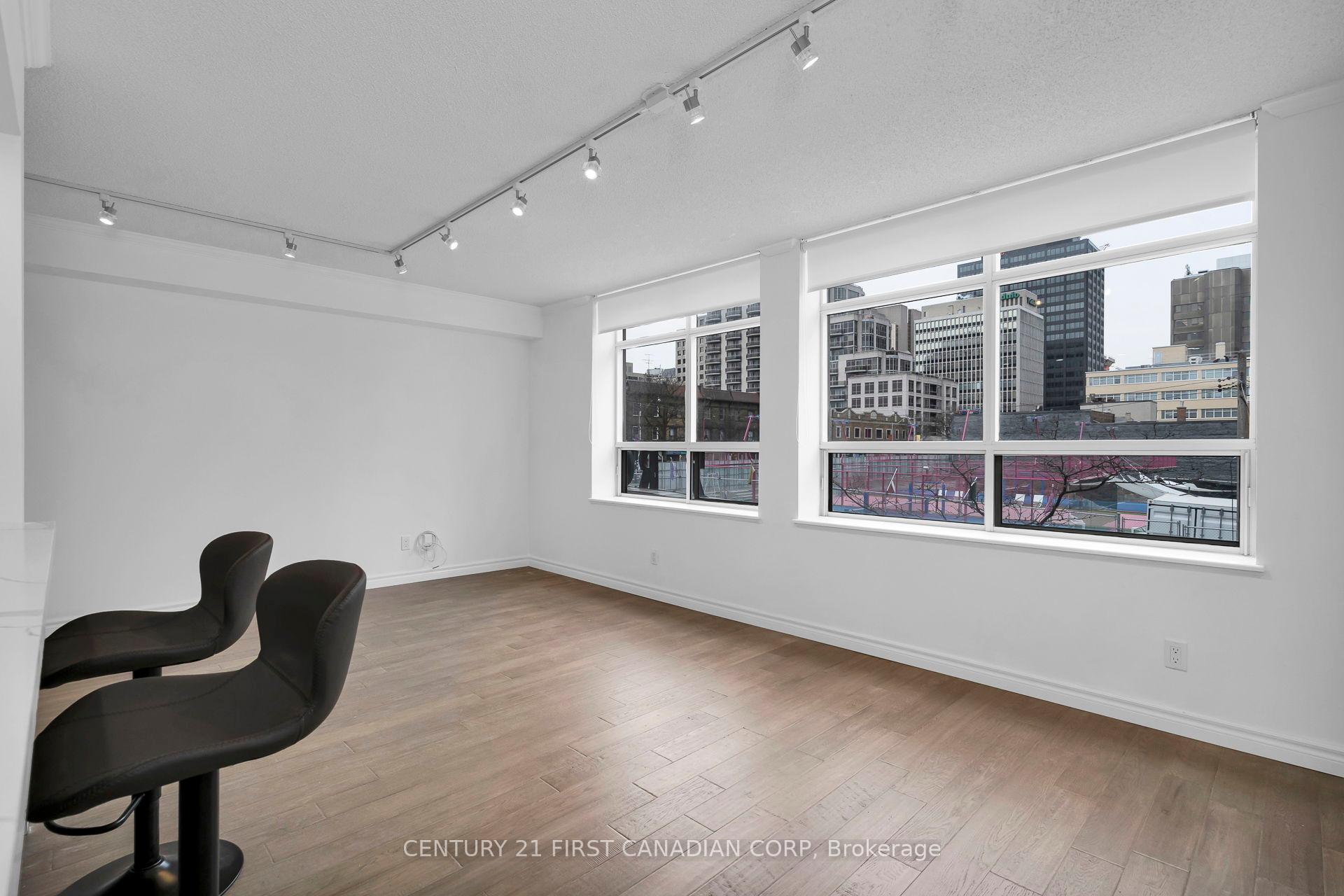 #317 - 5 Rosehill Ave N, Toronto, ON M4T3A6 | 2 Bedroom 3 Bathroom Condo Apt | Image 10