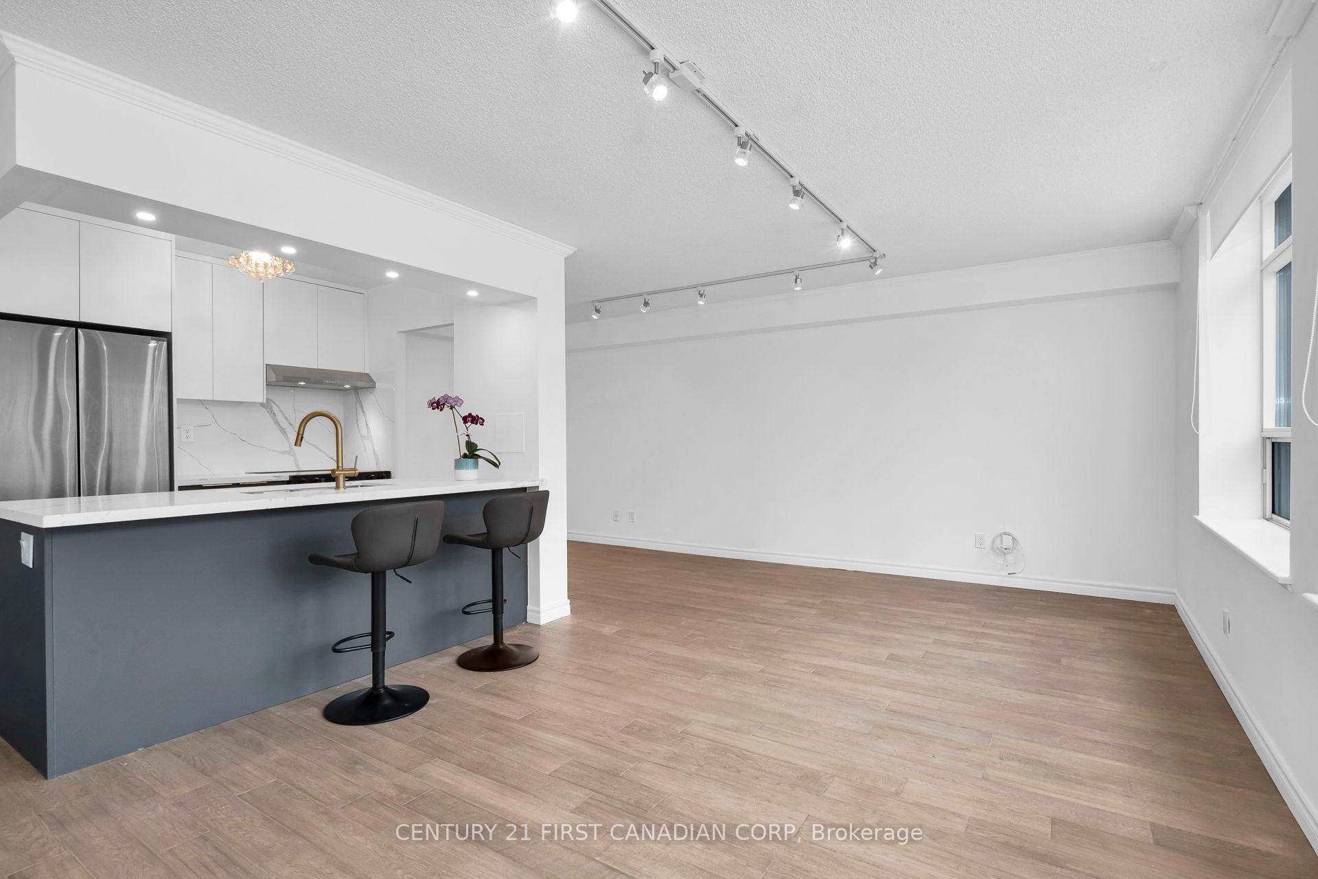 #317 - 5 Rosehill Ave N, Toronto, ON M4T3A6 | 2 Bedroom 3 Bathroom Condo Apt | Image 11