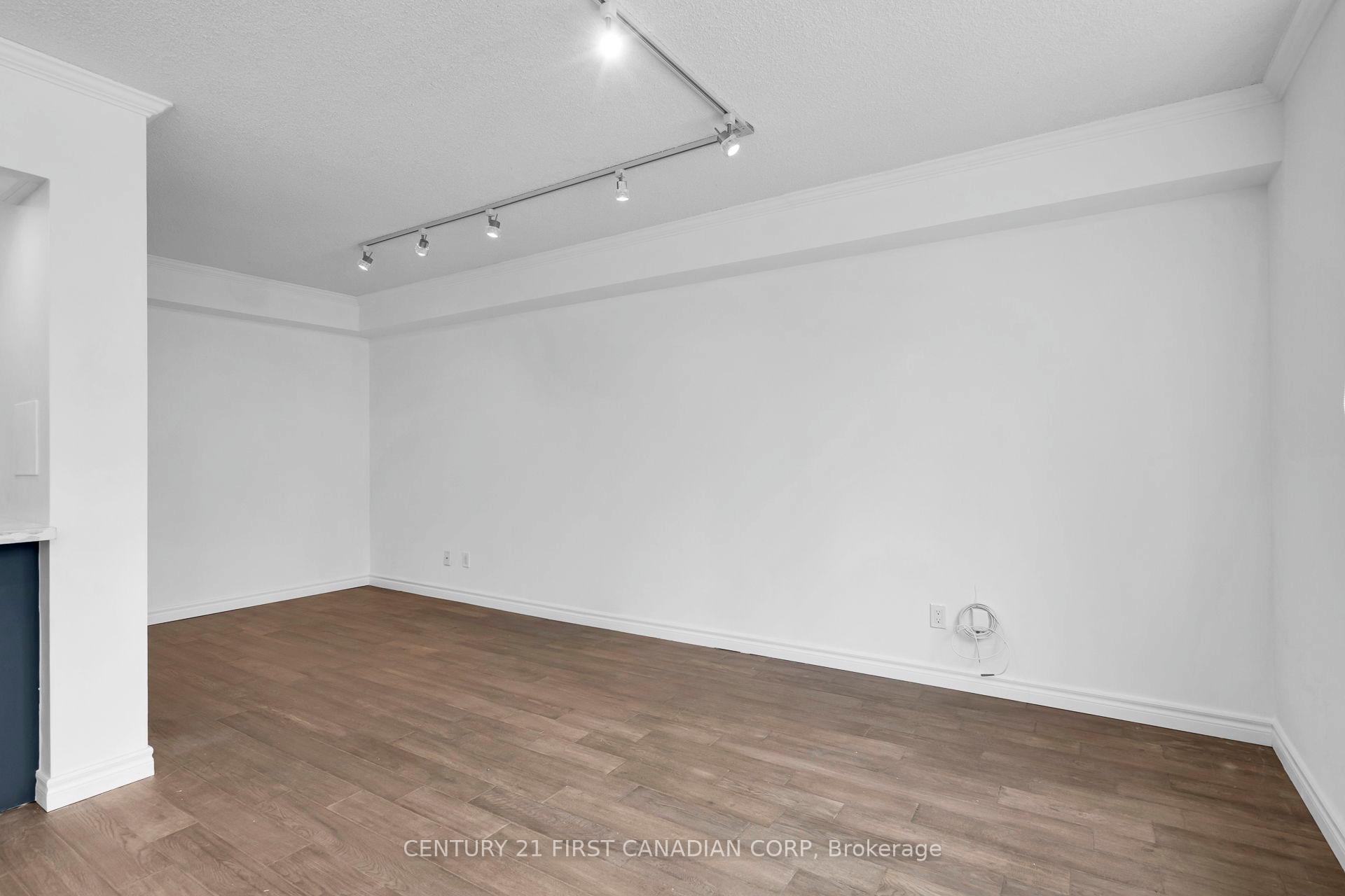 #317 - 5 Rosehill Ave N, Toronto, ON M4T3A6 | 2 Bedroom 3 Bathroom Condo Apt | Image 12