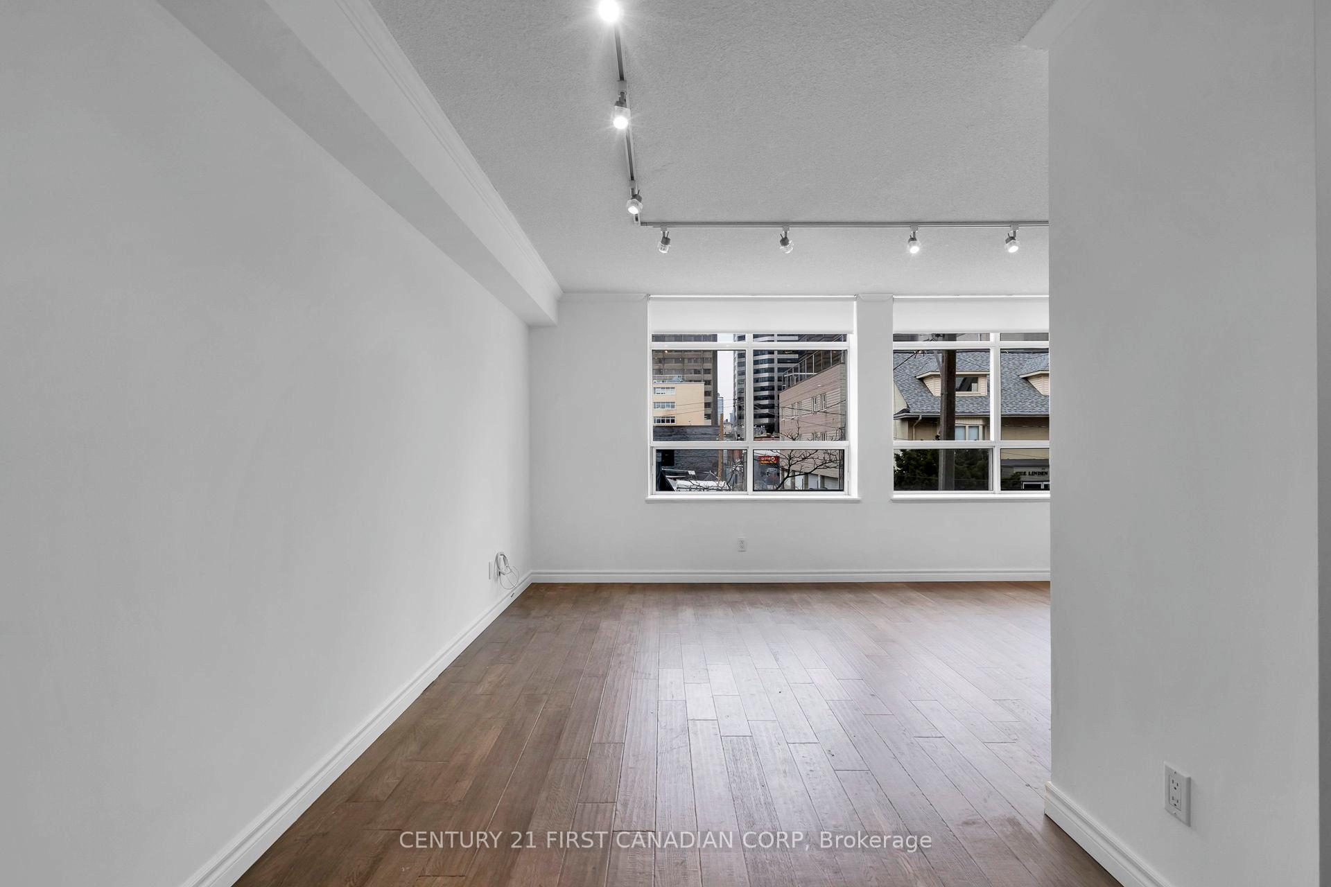 #317 - 5 Rosehill Ave N, Toronto, ON M4T3A6 | 2 Bedroom 3 Bathroom Condo Apt | Image 17