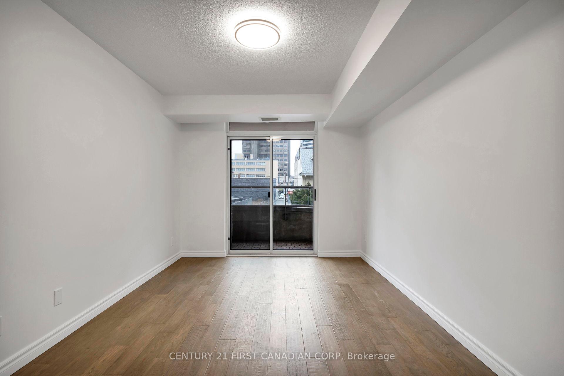 #317 - 5 Rosehill Ave N, Toronto, ON M4T3A6 | 2 Bedroom 3 Bathroom Condo Apt | Image 28