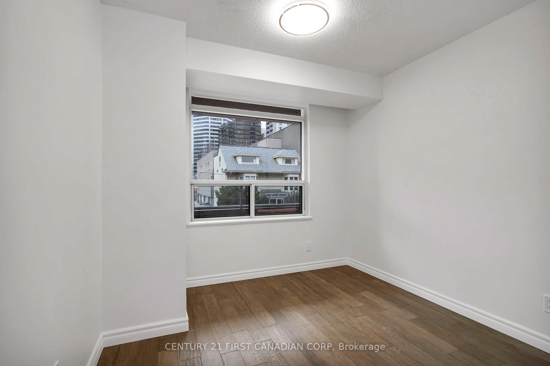 #317 - 5 Rosehill Ave N, Toronto, ON M4T3A6 | 2 Bedroom 3 Bathroom Condo Apt | Image 33