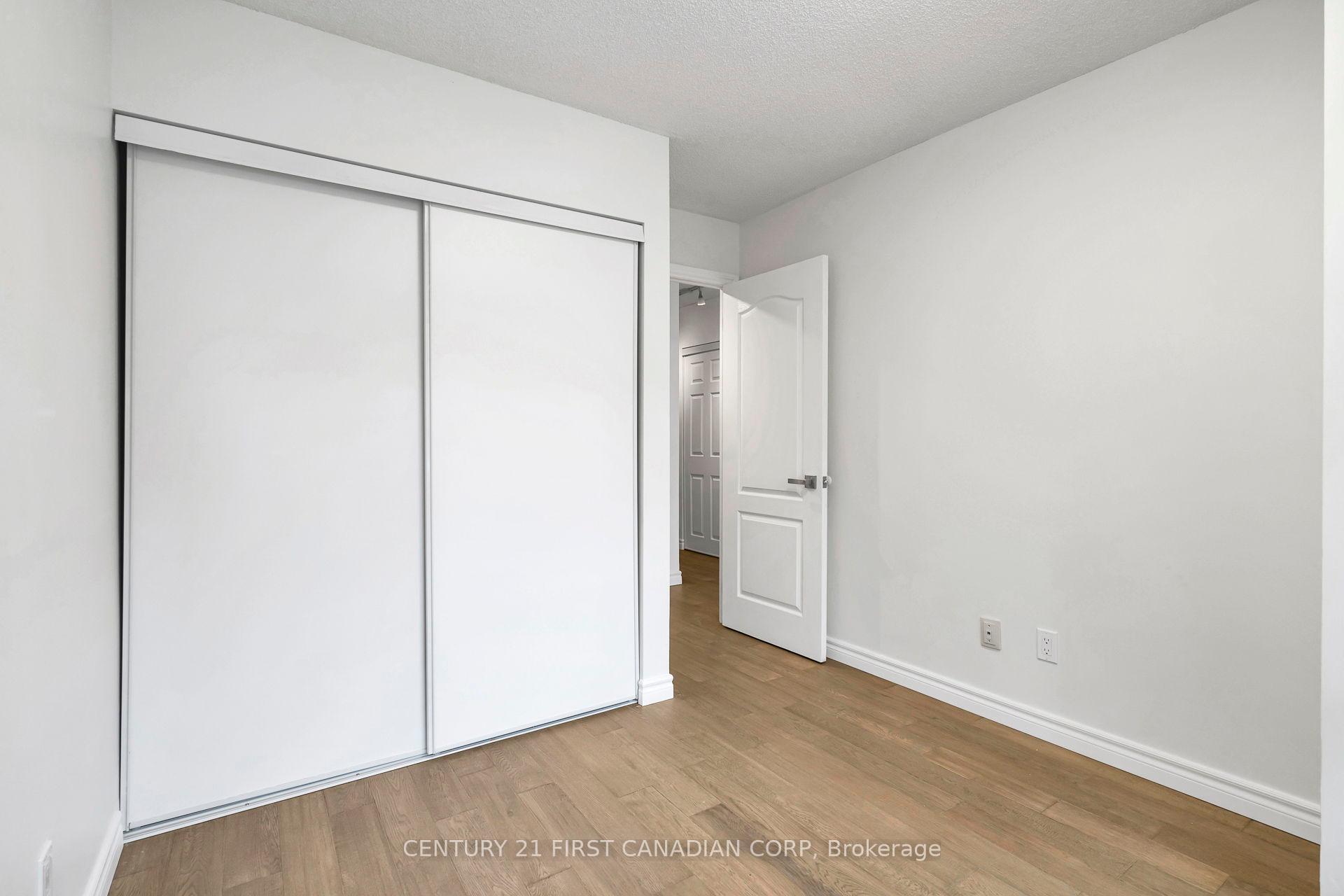#317 - 5 Rosehill Ave N, Toronto, ON M4T3A6 | 2 Bedroom 3 Bathroom Condo Apt | Image 34