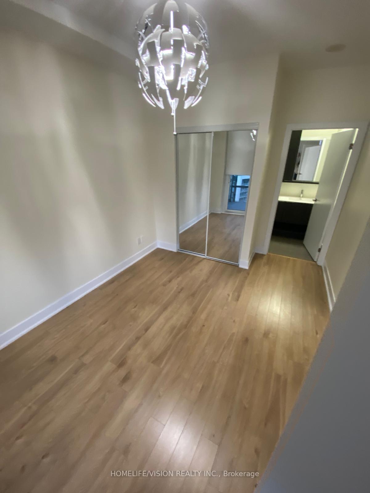 #1113 - 99 The Donway W, Toronto, ON M3C0N8 | 1 Bedroom 2 Bathroom Condo Apt | Image 8