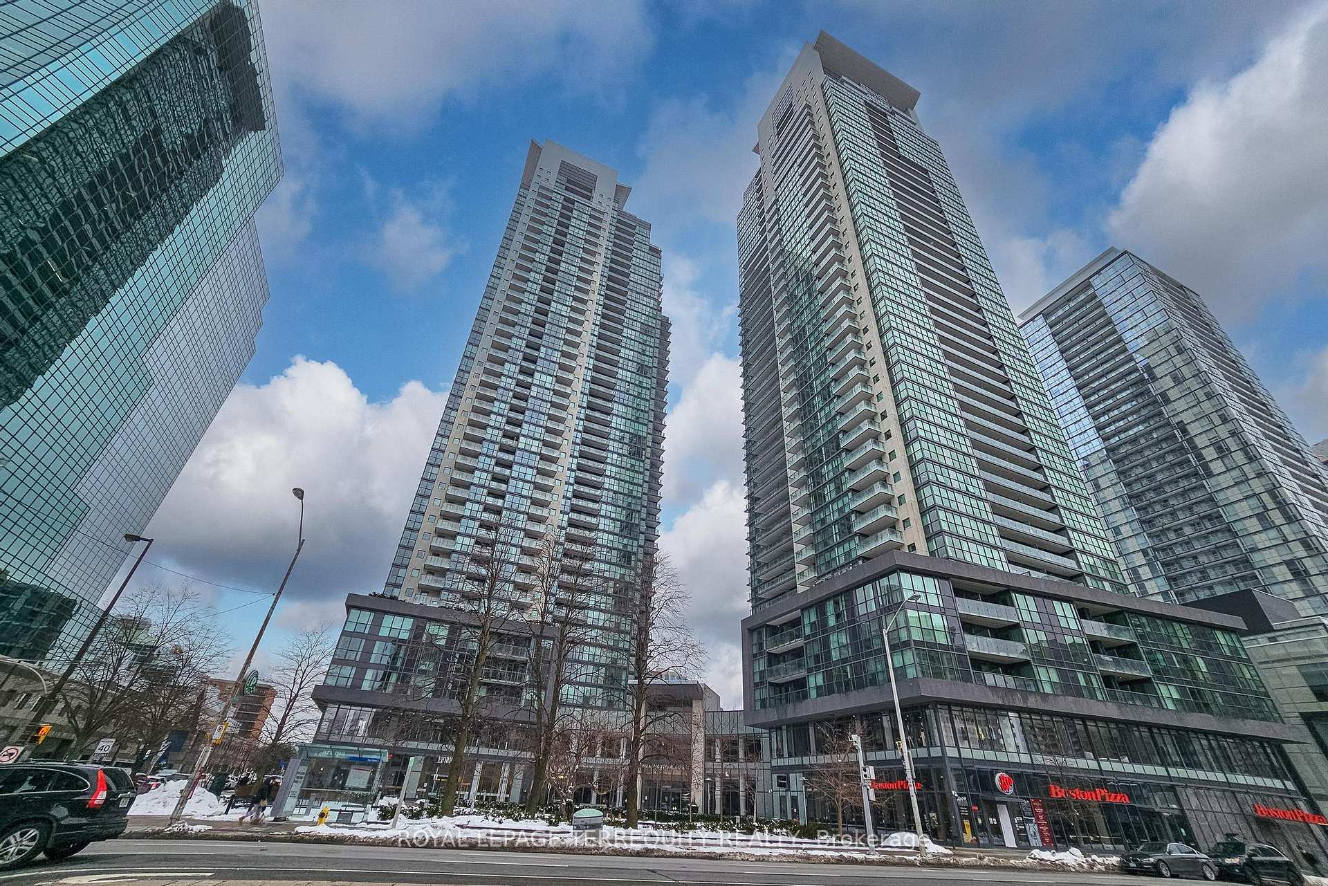 #3215 - 5162 Yonge St, Toronto, ON M2N0E9 | 2 Bedroom 3 Bathroom Condo Apt | Image 1