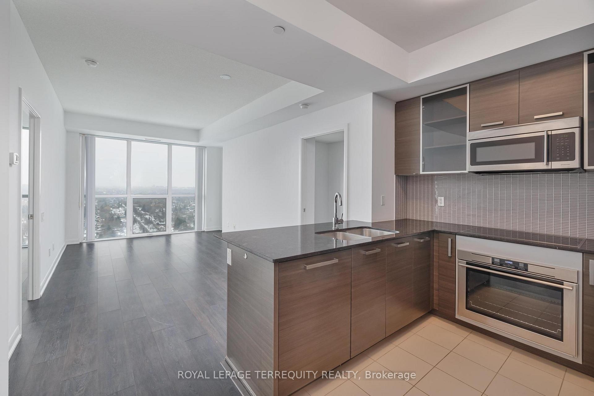 #3215 - 5162 Yonge St, Toronto, ON M2N0E9 | 2 Bedroom 3 Bathroom Condo Apt | Image 3