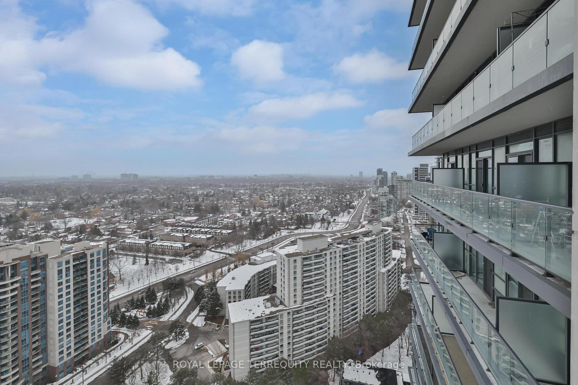 #3215 - 5162 Yonge St, Toronto, ON M2N0E9 | 2 Bedroom 3 Bathroom Condo Apt | Image 37