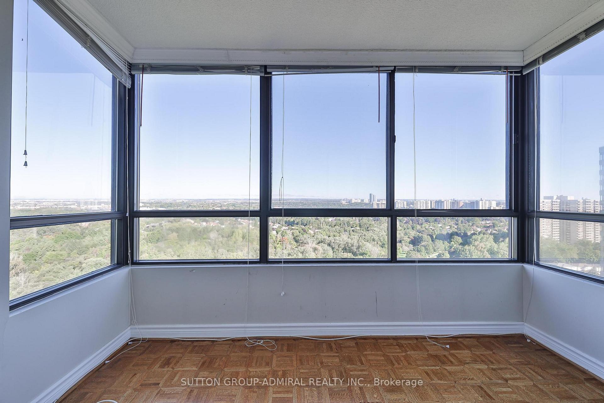 #2205 - 131 Torresdale Ave, Toronto, ON M2R3T1 | 2 Bedroom 2 Bathroom Condo Apt | Image 10