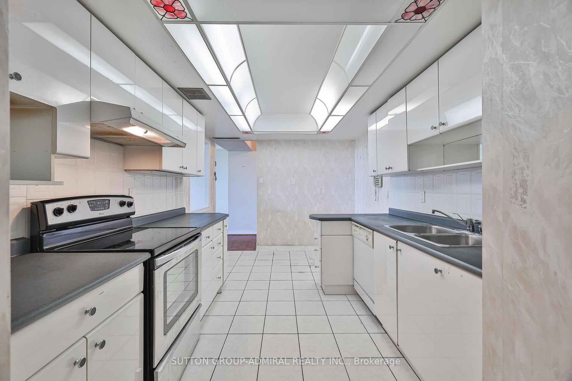 #2205 - 131 Torresdale Ave, Toronto, ON M2R3T1 | 2 Bedroom 2 Bathroom Condo Apt | Image 13