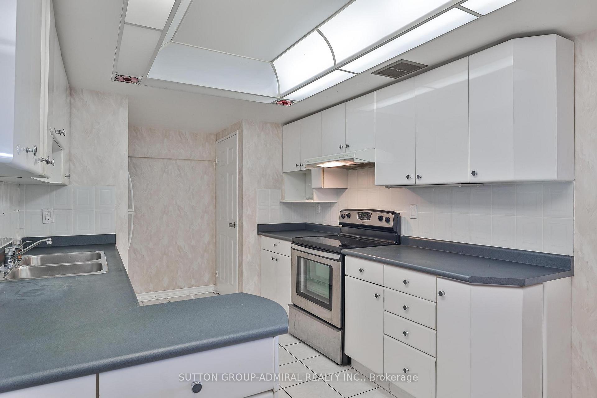 #2205 - 131 Torresdale Ave, Toronto, ON M2R3T1 | 2 Bedroom 2 Bathroom Condo Apt | Image 15