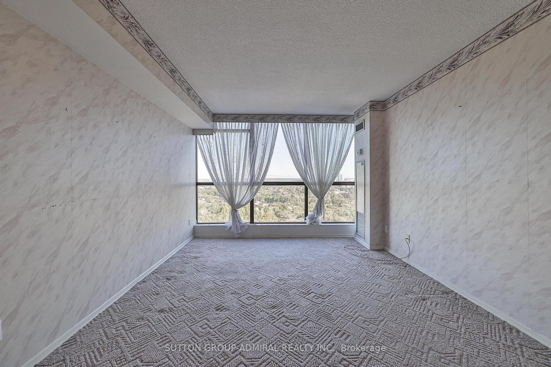 #2205 - 131 Torresdale Ave, Toronto, ON M2R3T1 | 2 Bedroom 2 Bathroom Condo Apt | Image 19