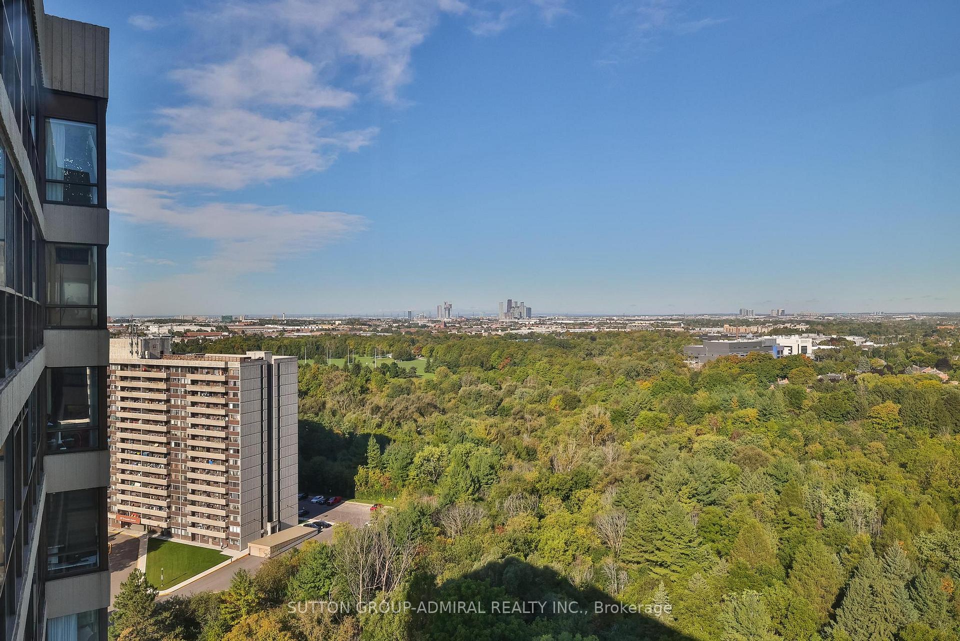 #2205 - 131 Torresdale Ave, Toronto, ON M2R3T1 | 2 Bedroom 2 Bathroom Condo Apt | Image 21