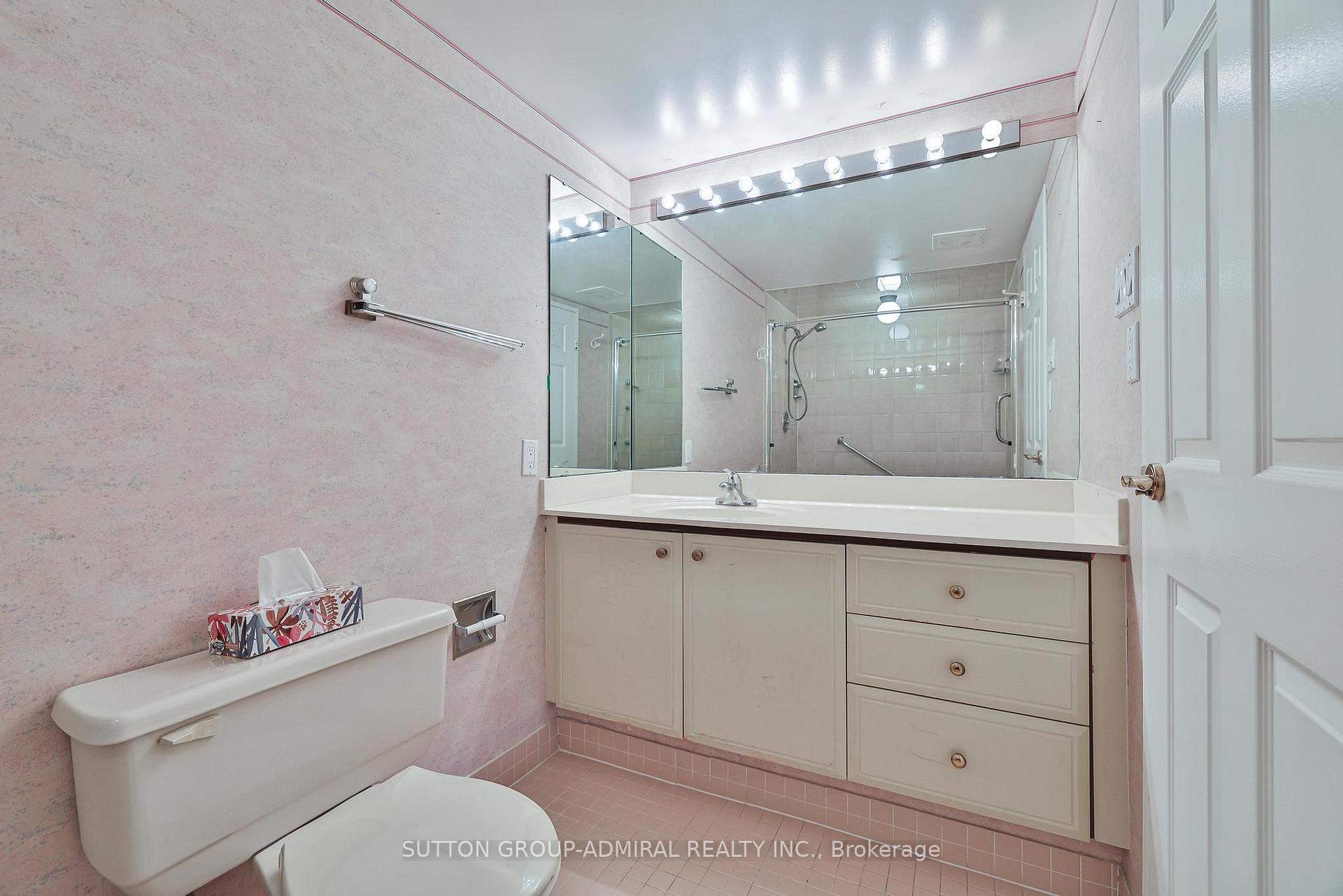 #2205 - 131 Torresdale Ave, Toronto, ON M2R3T1 | 2 Bedroom 2 Bathroom Condo Apt | Image 24