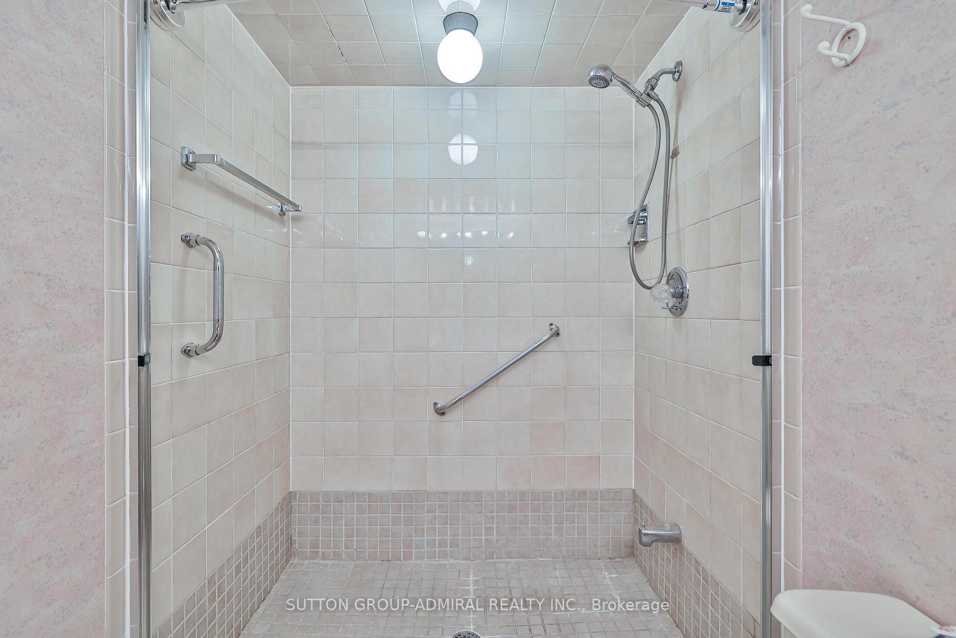 #2205 - 131 Torresdale Ave, Toronto, ON M2R3T1 | 2 Bedroom 2 Bathroom Condo Apt | Image 25