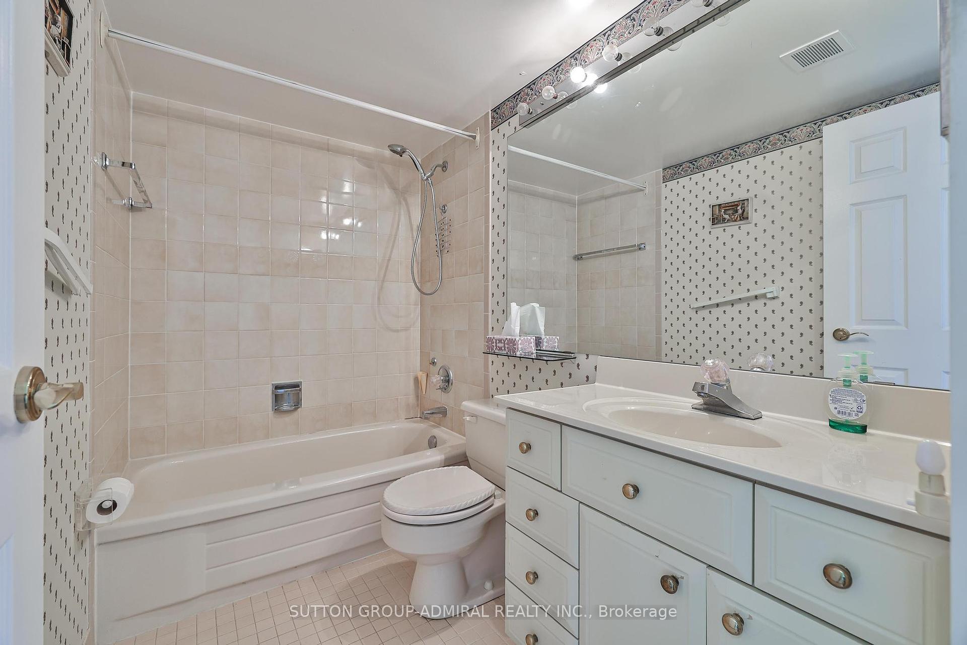 #2205 - 131 Torresdale Ave, Toronto, ON M2R3T1 | 2 Bedroom 2 Bathroom Condo Apt | Image 26