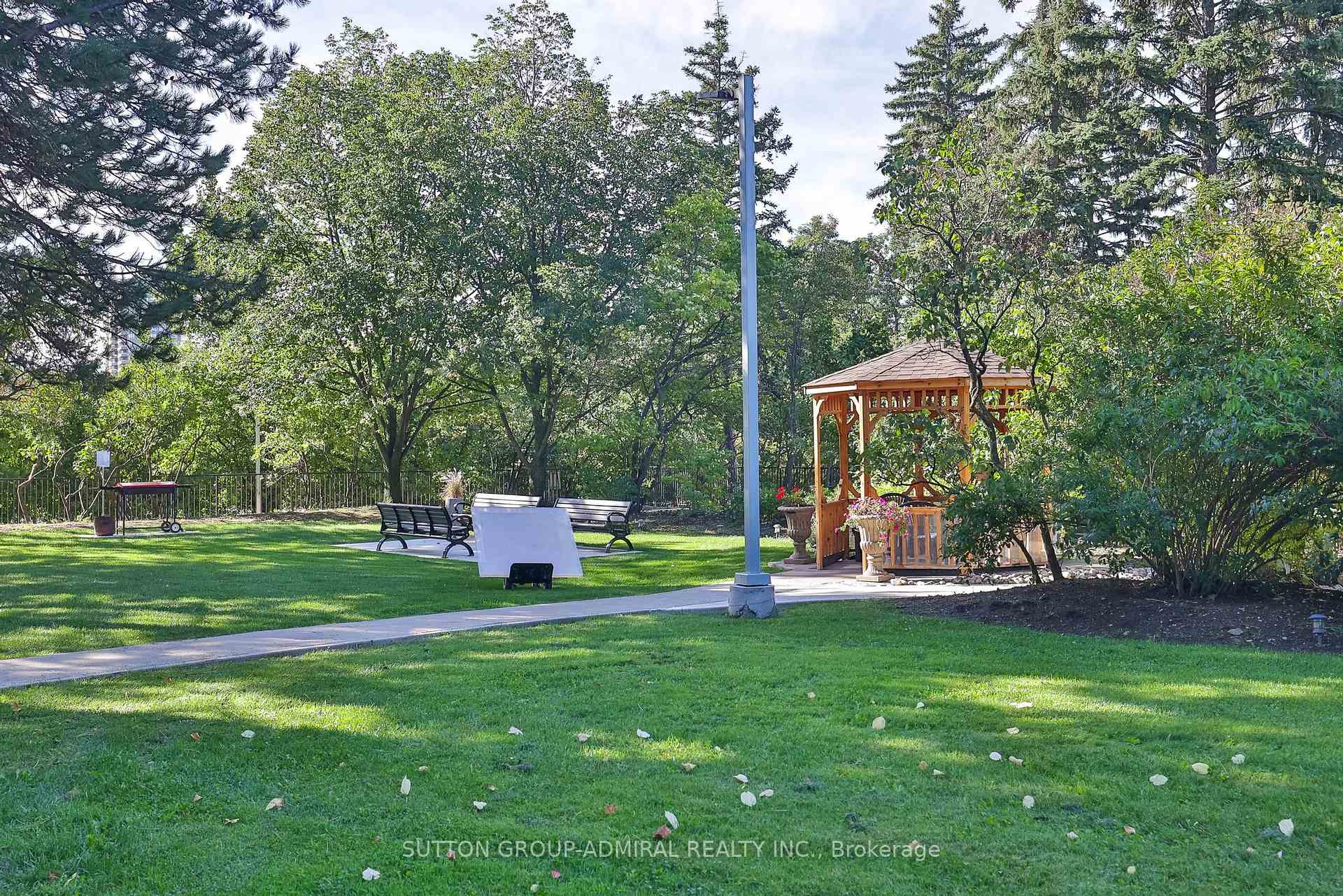 #2205 - 131 Torresdale Ave, Toronto, ON M2R3T1 | 2 Bedroom 2 Bathroom Condo Apt | Image 28