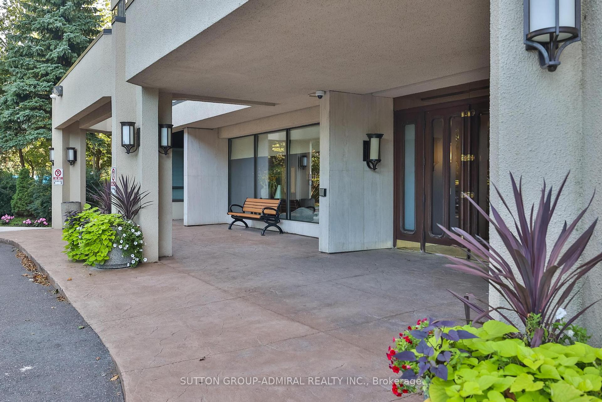 #2205 - 131 Torresdale Ave, Toronto, ON M2R3T1 | 2 Bedroom 2 Bathroom Condo Apt | Image 29