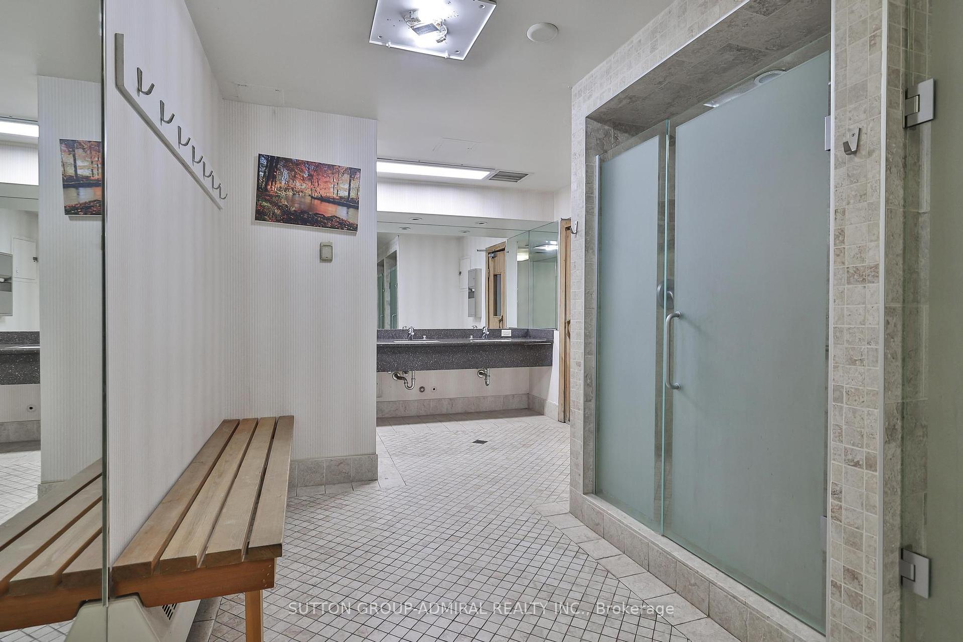 #2205 - 131 Torresdale Ave, Toronto, ON M2R3T1 | 2 Bedroom 2 Bathroom Condo Apt | Image 32