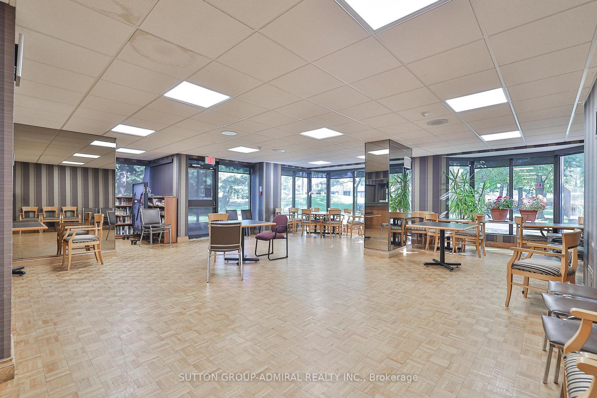 #2205 - 131 Torresdale Ave, Toronto, ON M2R3T1 | 2 Bedroom 2 Bathroom Condo Apt | Image 34