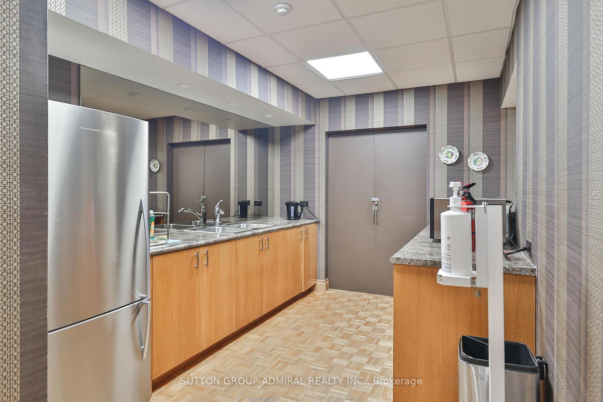 #2205 - 131 Torresdale Ave, Toronto, ON M2R3T1 | 2 Bedroom 2 Bathroom Condo Apt | Image 35